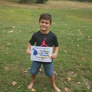 Meet your Posher, Kyle